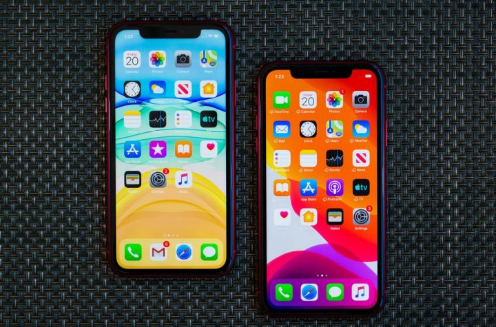 IPhone 12 vs. iPhone 11: The main differences according to the buzzing rumor mill