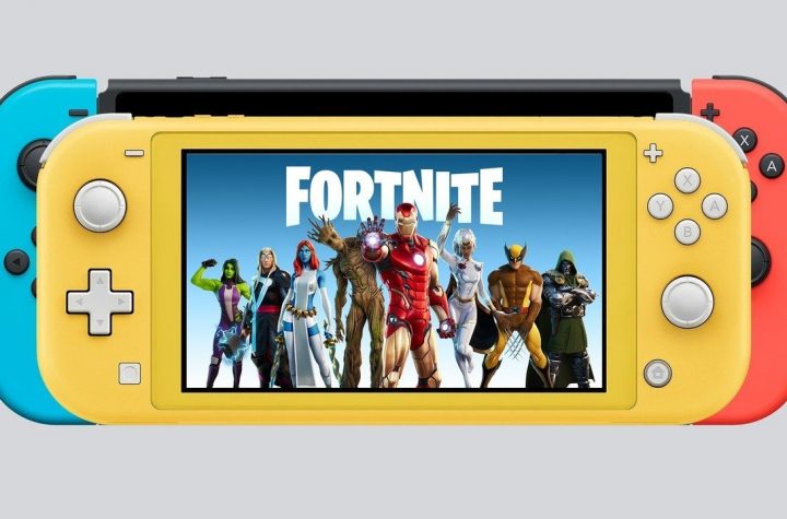 Epic's Apple lawsuit may have "significant and serious ramifications" for platform holders such as Nintendo