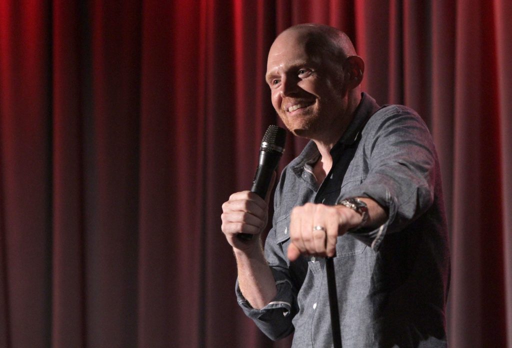 Bill Burr mocked 'Wok' White women on 'SNL' and they were so mad about it