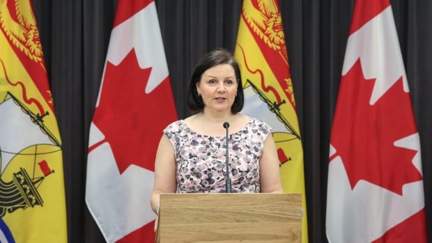 New Brunswick authorities to update on rising COVID-19 cases