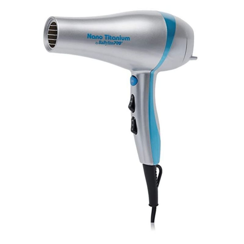 Babilispro Ionic Nano-Titanium and Ceramic Hair Dryer are on sale for the 2020 Prime Day. 