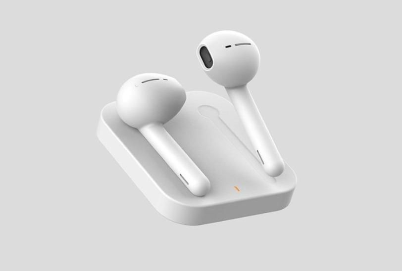 Apple's massive AirPods upgrade has suddenly come out