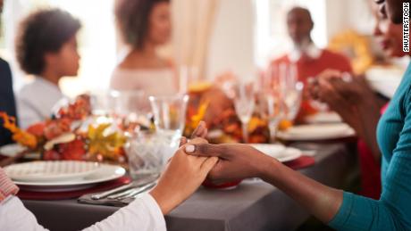 CDC Thanksgiving Guidelines: How to Have a Holiday Safe and Without Coronavirus