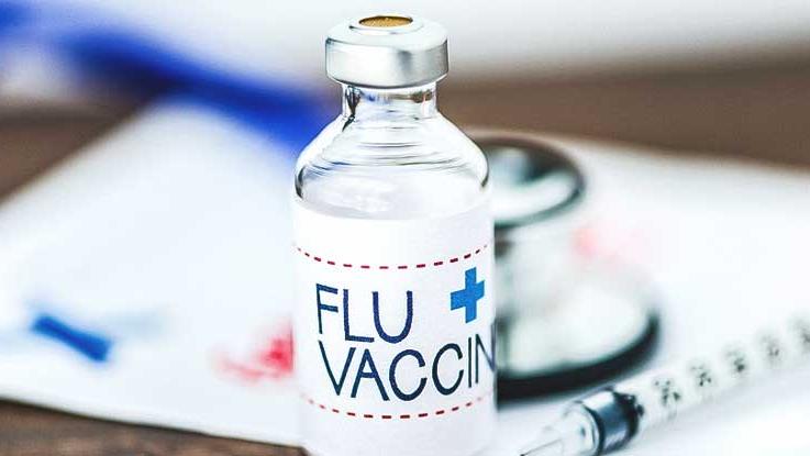 Flu shots are now available throughout Interior Health
