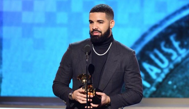 Drake reveals release window for "Certified Love Boy"