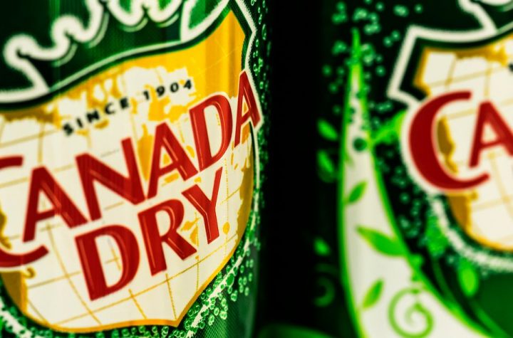 Canada Dry agrees to pay $ 200K because the drink is not ginger