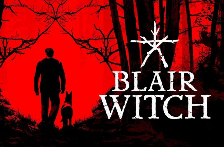 Deal Alert: Play Blair Witch for free with GeForce NOW on your Chromebook this Halloween