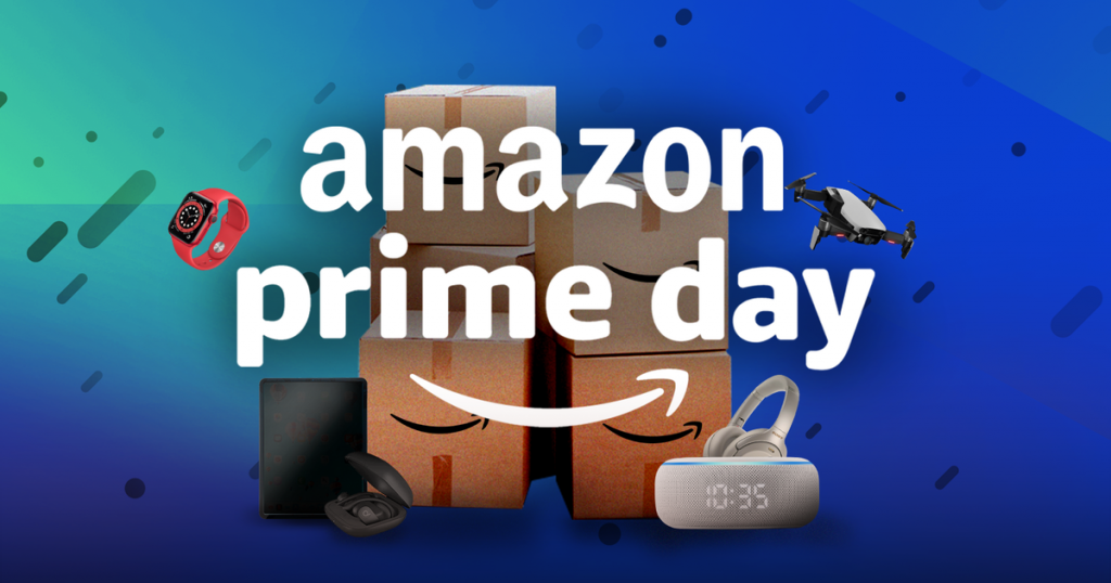 Amazon Prime Day 2020 deals already available in the UK: Huge Echo Show 5 discount, Blink Security Camera and more