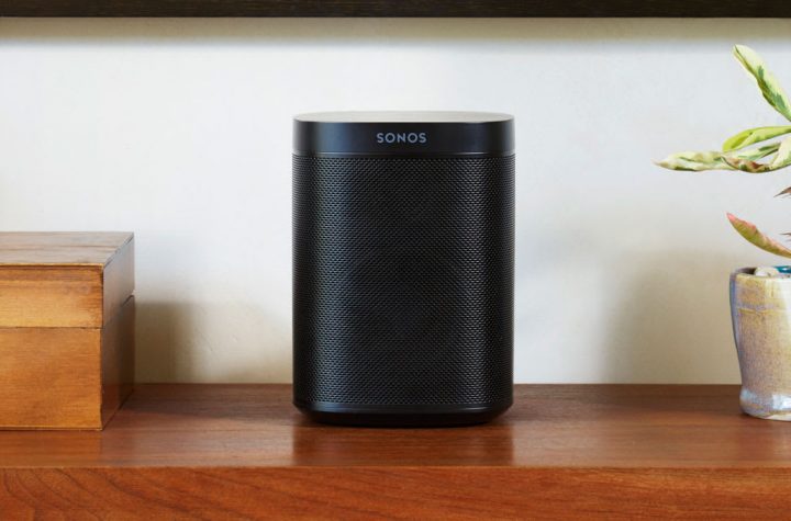Apple removes third party audio products from stores, Sonos stock down