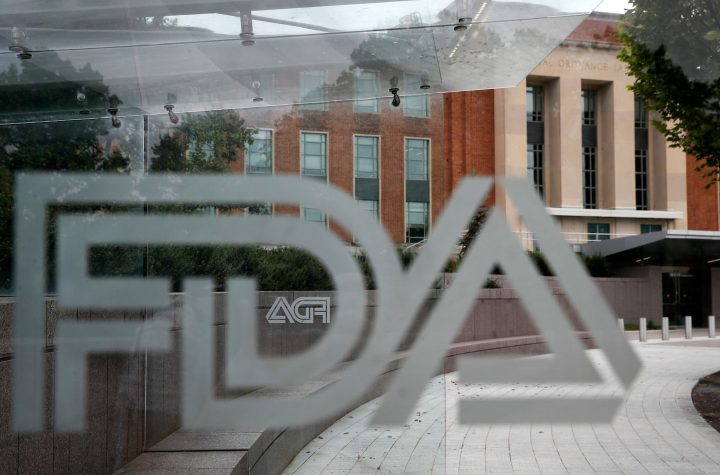 Coronavirus Direct Updates: The White House has blocked the FDA's vaccine guidelines