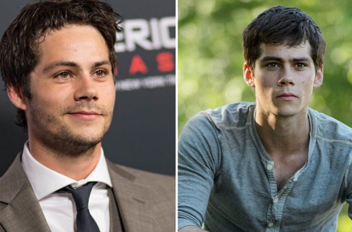 Dylan O'Brien opens up about his maze runner accident