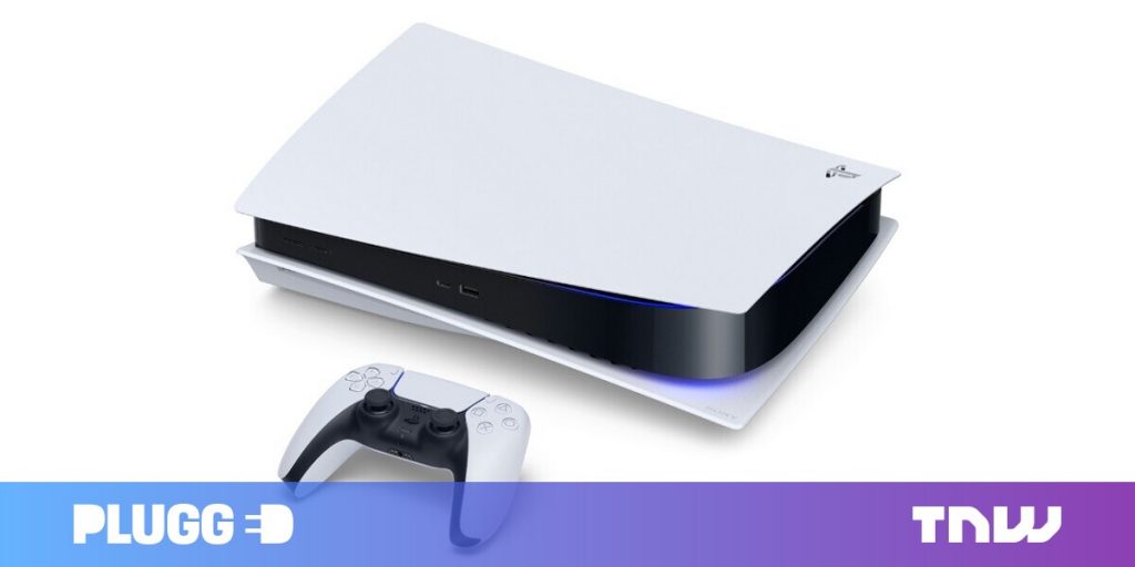 I loved the design of the PlayStation 5 - until I saw it in my house