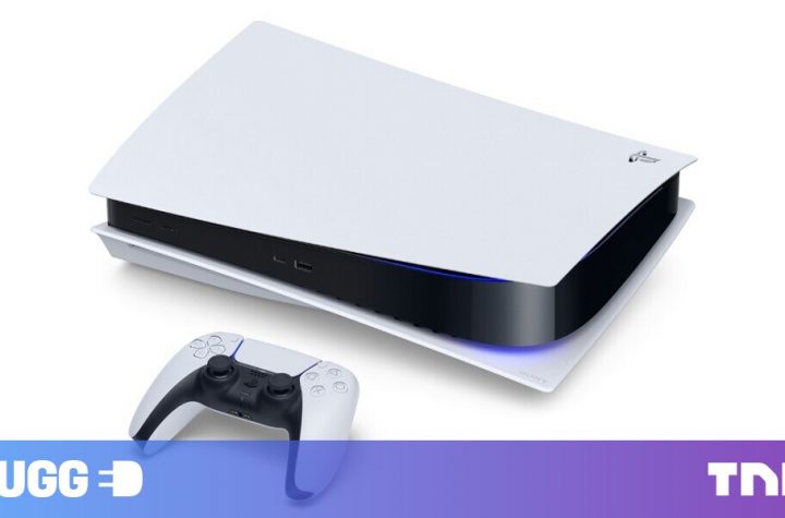 I loved the design of the PlayStation 5 - until I saw it in my house