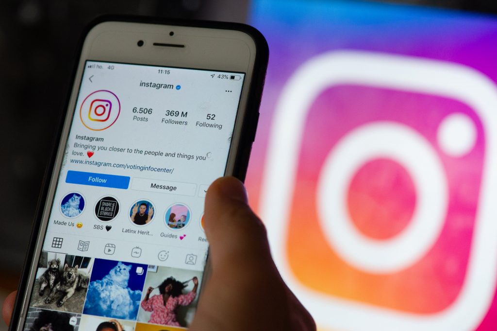 Instagram has vowed to fight hidden ads amid a UK competition investigation
