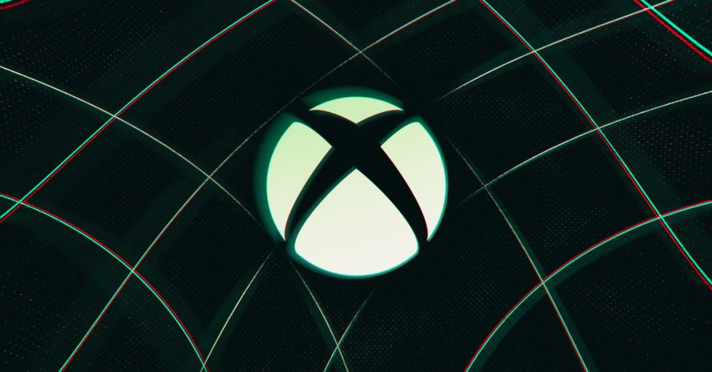 Microsoft's new Xbox app lets you stream Xbox One games to your iPhone or iPad