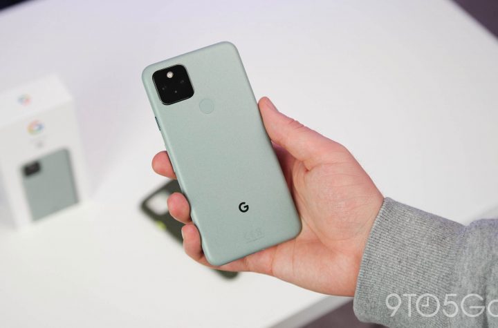 Pixel 5 First Impressions: 5 Things We Hope You Like [Video]