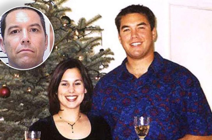 Prosecutors say California is trying to get DA Scott Peterson back on death row