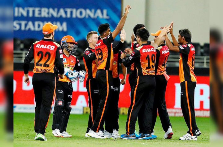 SRH vs DC, IPL 2020: All-round Sunrisers Hyderabad beat Delhi by 88 runs to keep play-off hopes alive |  Cricket news