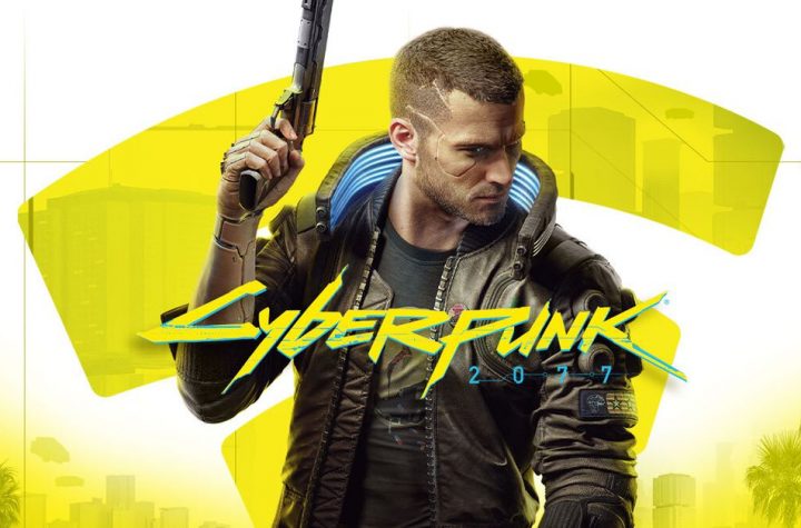The Cyberpunk 2077 console and PC will be launched in the same studio