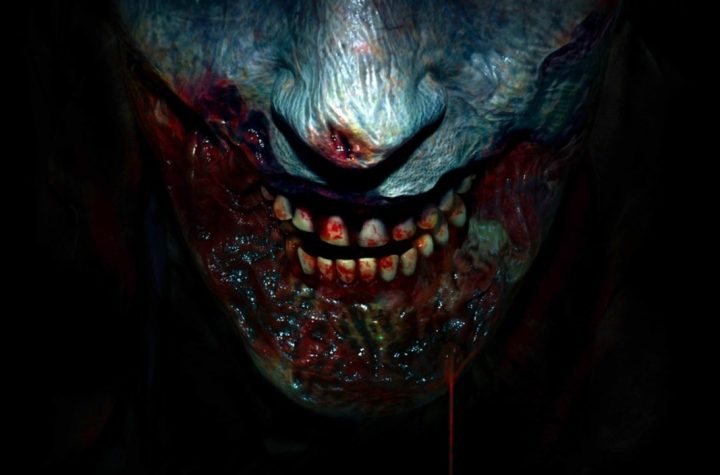 The best PS4 horror game deals are currently available