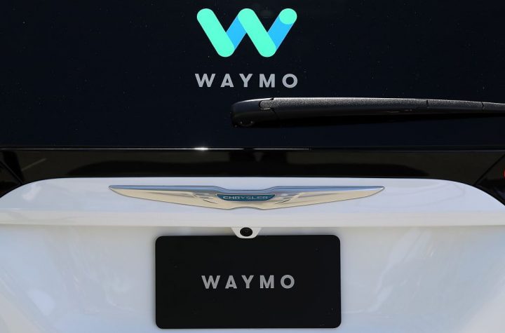 Wemo has launched its driverless robot-taxi service in Arizona