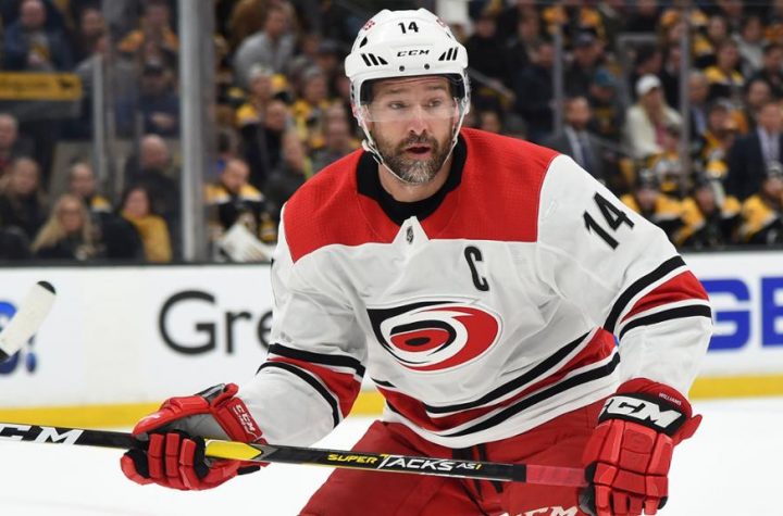 Williams announces retirement from NHL