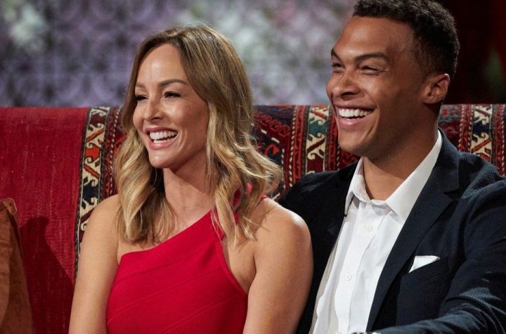 Are Claire and Dale still together from 'The Bachelorette'?