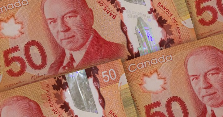 COVID-19 revenue assistance is spent on taxation for Canadians, experts say