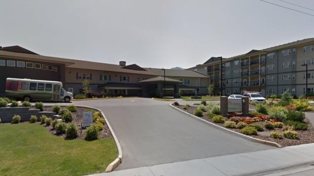 Interior Health faces 2 new COVID-19 outbreaks in long-term care homes