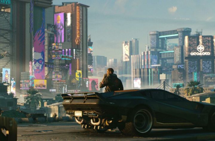 Cyberpunk 2077