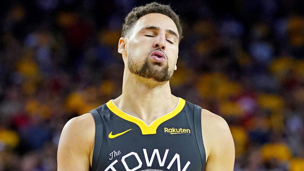 Clay Thompson Injury Latest: Warriors Star 2020-21 NBA Season Achilles Tears According to Every Report