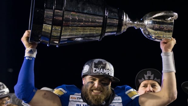 CFL has released the '21 come back '2021 schedule, including fans in stadiums