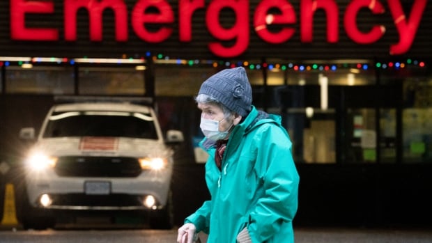 'We are not at maximum yet': Doctor warns of pandemic burnout as second wave rises