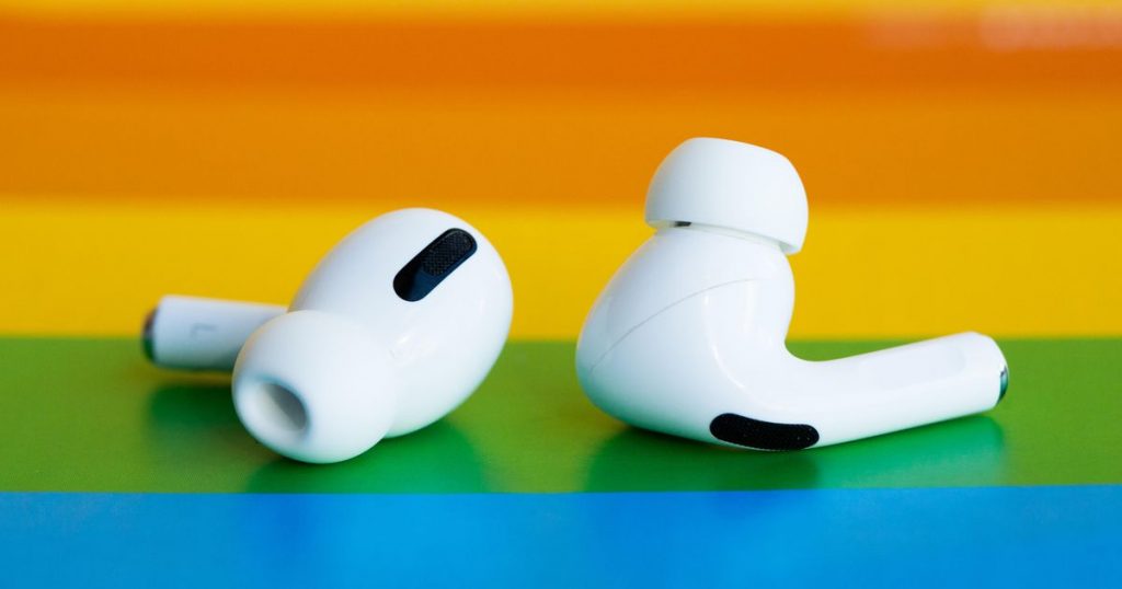 Black Friday 2020 AirPod Deals: AirPods Pro drops to 9,169 soon, standard AirPods now at $ 119
