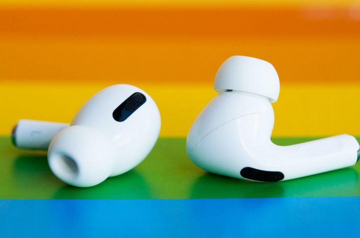 Black Friday 2020 AirPod Deals: AirPods Pro drops to 9,169 soon, standard AirPods now at $ 119