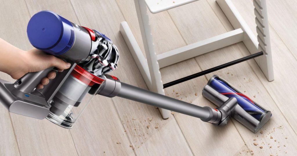 Dyson Black Friday sales: 150 off cordless vacuums like V8 and Ball Animal