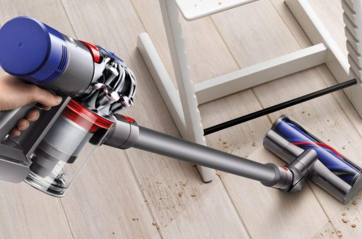 Dyson Black Friday sales: 150 off cordless vacuums like V8 and Ball Animal