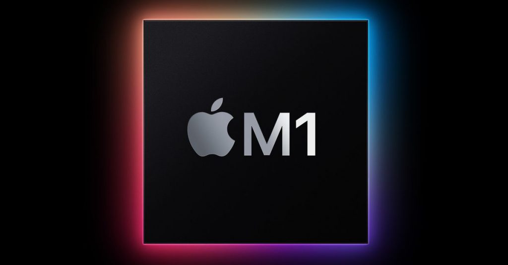 Apple has introduced the M1 chip to power its new arm-based Macs