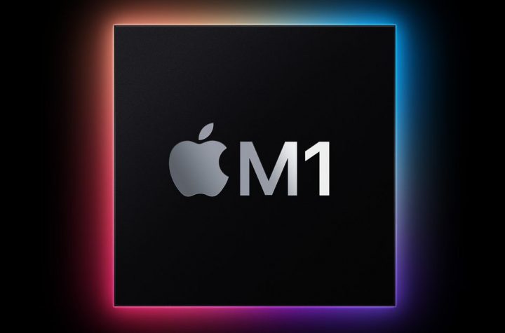 Apple has introduced the M1 chip to power its new arm-based Macs