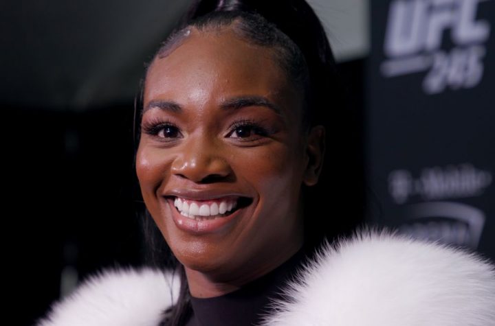 Boxing champ Claresa Shields signals with PFL for non-tournament light fighting
