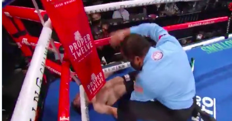 Gervonta Davis vs. Leo Santo Cruz full fight video highlights