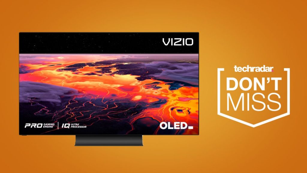 Haven’t bought the Cyber ​​Monday TV deal yet?  Here are 5 TVs to buy