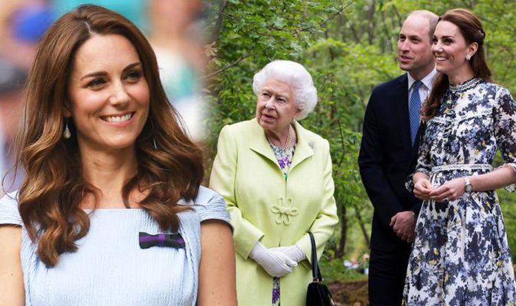 Kate Middleton News: The Duchess of Cambridge is preparing to become the Queen of the Royal Family