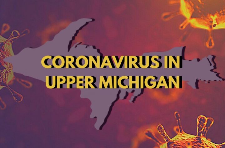 Michigan reports an increase in daily coronavirus case