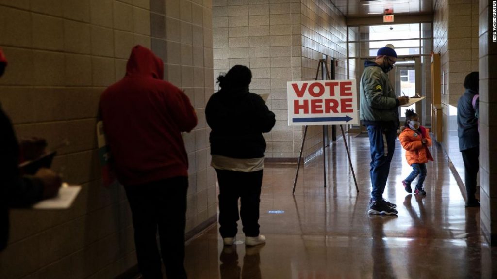 Michigan's largest county confirms election results after Republicans previously blocked certification