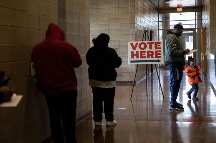 Michigan's largest county confirms election results after Republicans previously blocked certification