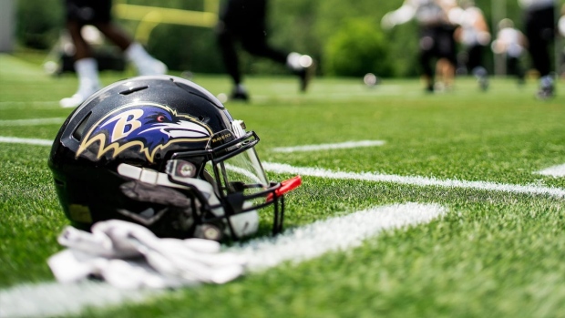 Report: Four more Baltimore Ravens test positive for COVID-19