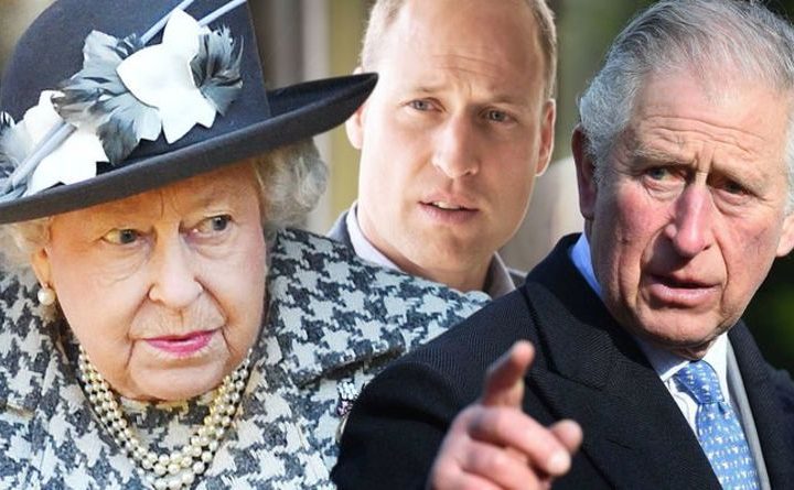 Royal family 'shrinks' for 'difficult decade' after losing 3 stars |  Royal |  News