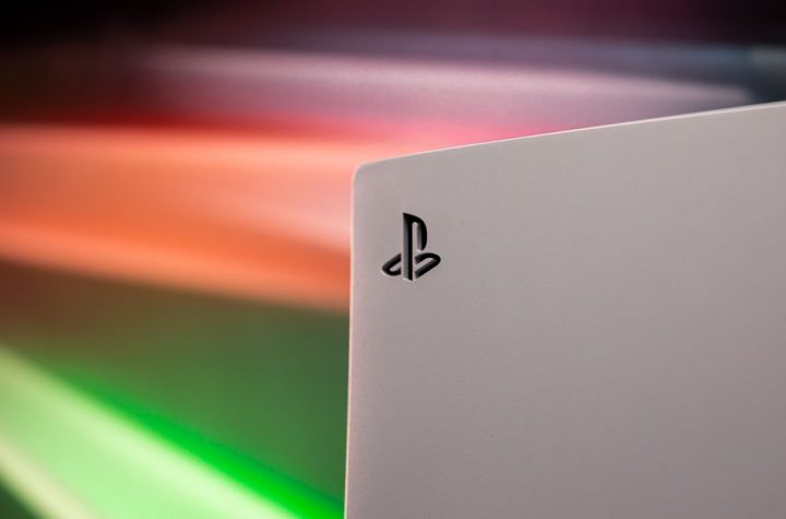 Sony fixes the PS5's lack of a web browser and 1440p support