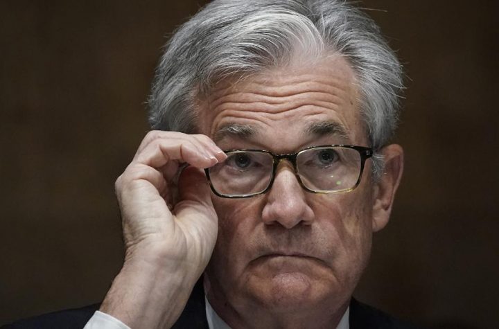 The Fed chair calls the economic recovery 'extraordinarily uncertain'